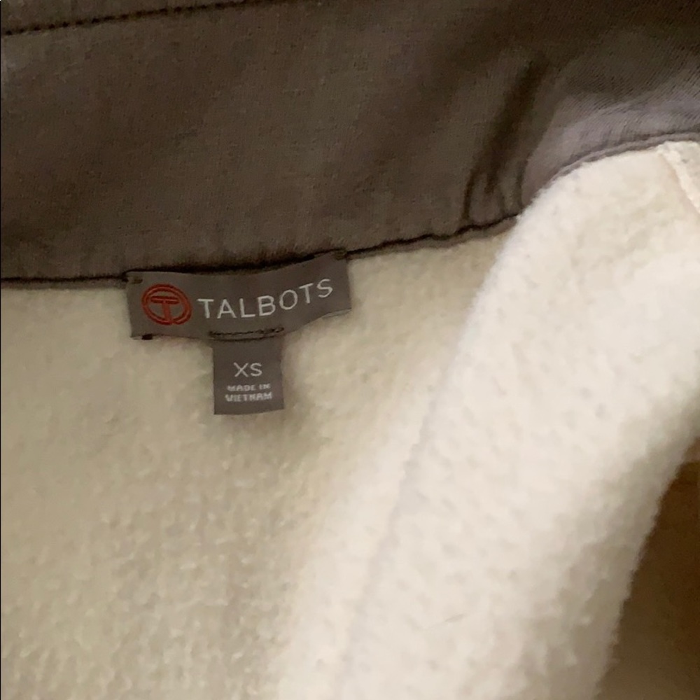 Light weight jacket - Picture 3 of 4